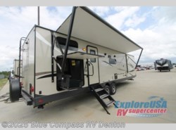 New 2019 Forest River Flagstaff Super Lite 29BHS available in Denton, Texas