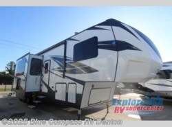 New 2019 Dutchmen Voltage V3805 available in Denton, Texas