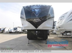 New 2019 Heartland Cyclone 3713 available in Denton, Texas