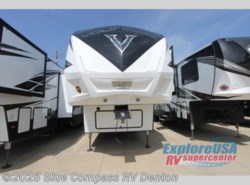 New 2019 Dutchmen Voltage V3705 available in Denton, Texas