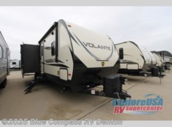 New 2019 CrossRoads Volante 33DB available in Denton, Texas