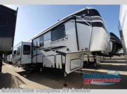 New 2019 Heartland Bighorn Traveler 32RS available in Denton, Texas