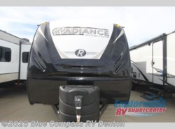 New 2019 Cruiser RV Radiance Ultra Lite 22RB available in Denton, Texas