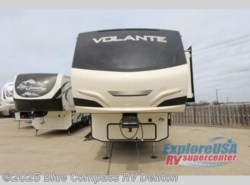 New 2019 CrossRoads Volante 3601LF available in Denton, Texas