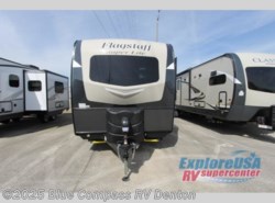 New 2019 Forest River Flagstaff Super Lite 29RSWS available in Denton, Texas