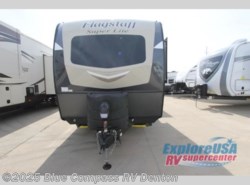 New 2019 Forest River Flagstaff Super Lite 29RSWS available in Denton, Texas