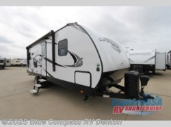 New 2019 Highland Ridge Open Range Ultra Lite UT2410RL available in Denton, Texas