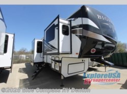 New 2019 Heartland Bighorn 3950FL available in Denton, Texas