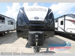 New 2020 Cruiser RV Radiance Ultra Lite 30DS available in Denton, Texas