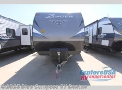 New 2019 CrossRoads Zinger ZR331BH available in Denton, Texas