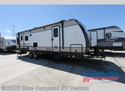 New 2020 Cruiser RV Radiance Ultra Lite 25RL available in Denton, Texas