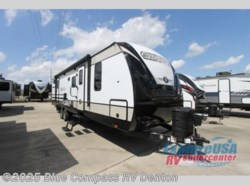 New 2020 Cruiser RV Radiance Ultra Lite 30DS available in Denton, Texas