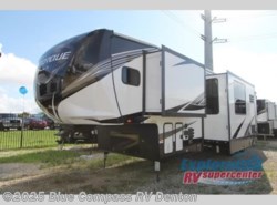 New 2019 Heartland Torque TQ 416 available in Denton, Texas