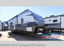 New 2019 CrossRoads Zinger ZR280RK available in Denton, Texas