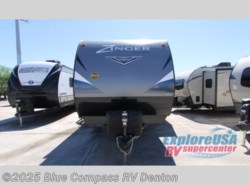 New 2019 CrossRoads Zinger ZR328SB available in Denton, Texas