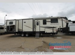 New 2019 Heartland Bighorn Traveler 38BH available in Denton, Texas