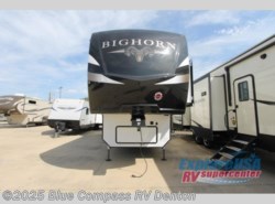 New 2020 Heartland Bighorn 3160 Elite available in Denton, Texas