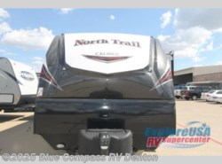 New 2019 Heartland North Trail 33RETS King available in Denton, Texas