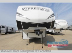 New 2020 Forest River Impression 34MID available in Denton, Texas