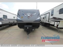 New 2020 CrossRoads Longhorn 298BH available in Denton, Texas