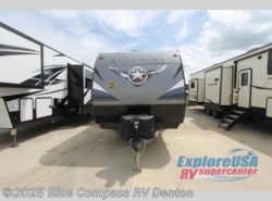 New 2020 CrossRoads Longhorn 292RE available in Denton, Texas