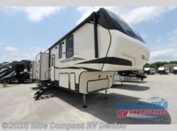 New 2020 CrossRoads Volante 3601LF available in Denton, Texas