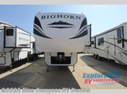 New 2020 Heartland Bighorn Traveler 39MB available in Denton, Texas
