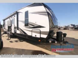 New 2019 Heartland Torque TQ T322 available in Denton, Texas