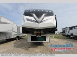 New 2020 Dutchmen Triton 3531 available in Denton, Texas