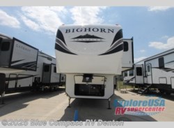 New 2020 Heartland Bighorn Traveler 39MB available in Denton, Texas