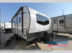 New 2020 Forest River Flagstaff Micro Lite 21DS available in Denton, Texas