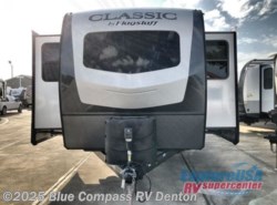 New 2020 Forest River Flagstaff Classic Super Lite 832FLBS available in Denton, Texas