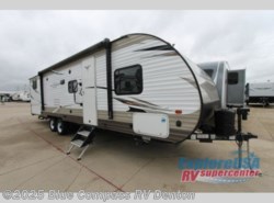 Used 2018 Forest River Wildwood X-Lite 282QBXL available in Denton, Texas