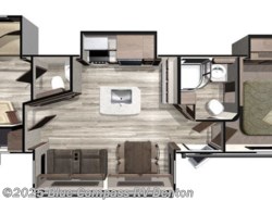 New 2020 Highland Ridge Open Range OT328BHS available in Denton, Texas