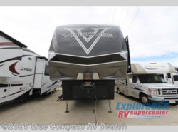 New 2020 Dutchmen Voltage V3635 available in Denton, Texas