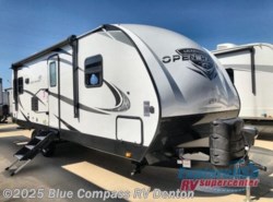 New 2020 Highland Ridge Open Range Ultra Lite UT2410RL available in Denton, Texas