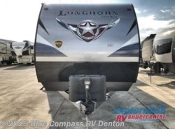 New 2020 CrossRoads Longhorn 333DB available in Denton, Texas