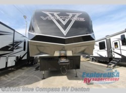 New 2020 Dutchmen Voltage V4145 available in Denton, Texas