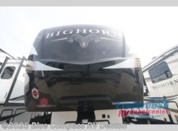 New 2019 Heartland Bighorn 3925MLP available in Denton, Texas