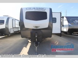 New 2020 Forest River Flagstaff Classic 832BHKS available in Denton, Texas