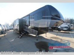 New 2020 Dutchmen Voltage V4195 available in Denton, Texas