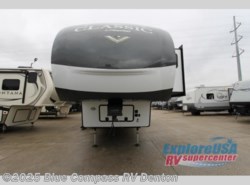 New 2020 Forest River Flagstaff Classic 8529CSB available in Denton, Texas