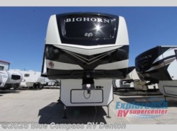 New 2020 Heartland Bighorn 3995FK available in Denton, Texas