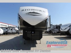 New 2020 Heartland Bighorn Traveler 39RK available in Denton, Texas