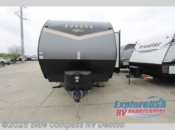 New 2020 Forest River Aurora 34BHTS available in Denton, Texas