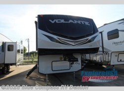 New 2020 CrossRoads Volante 295BH available in Denton, Texas
