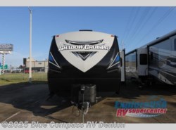 New 2021 Cruiser RV Shadow Cruiser 325BHS available in Denton, Texas