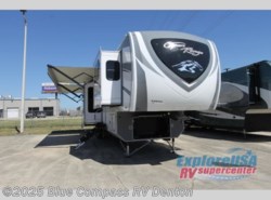 New 2021 Highland Ridge Open Range OF373RBS available in Denton, Texas