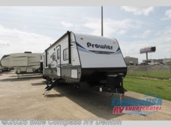 New 2021 Heartland Prowler 320BH available in Denton, Texas