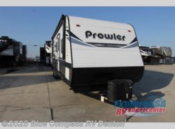 New 2021 Heartland Prowler 320BH available in Denton, Texas